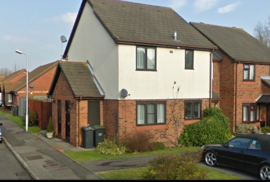 1 bedroom house in Willowside, Snodland in Snodland, Kent Gumtree