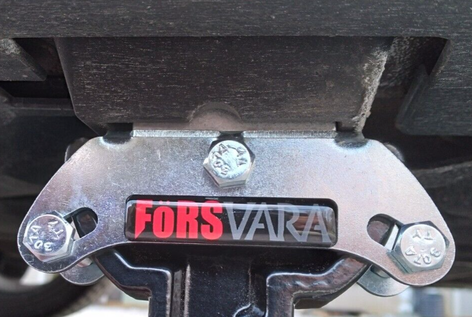 Jack stand, axle stand adapter BMW SET OF FOUR (4)