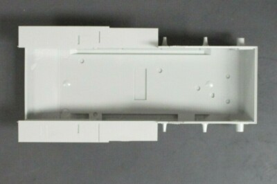 DRAGON 1/35 Scale Sd.Kfz.165 Hummel Late Lower Hull from Kit No. 6321