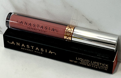 Anastasia Liquid Lipstick - Crush - 0.11 oz