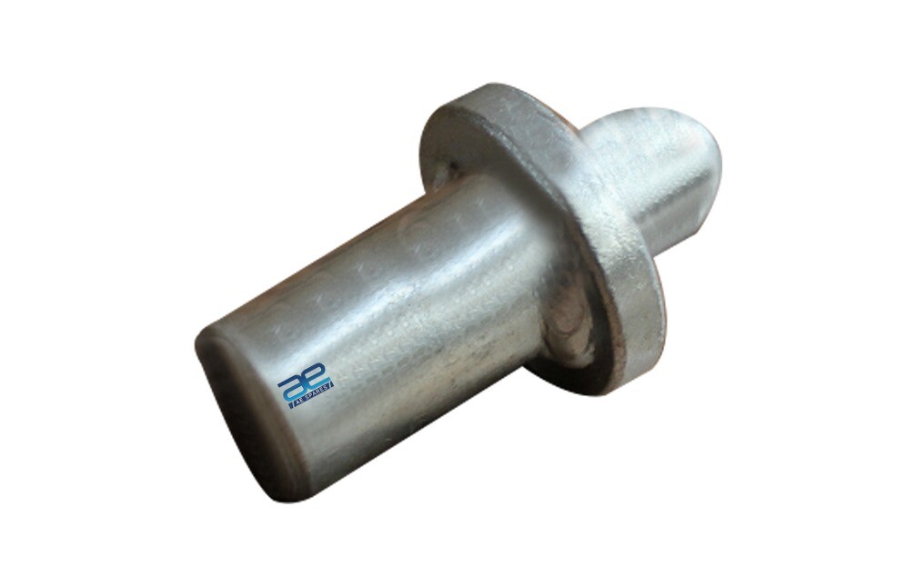 LAMBRETTA & VESPA MAGNETO FLANGE BEARING DRIFT TOOL  