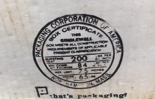 Vintage Franklin 6 Player Solid Croquet Set With Stand New In Box!