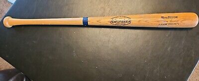Vintage Jim Rice Adirondack Pro Ring 33" Baseball Bat