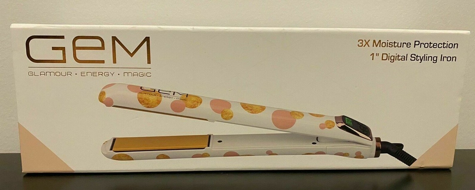 GEM 3X Moisture Protection 1