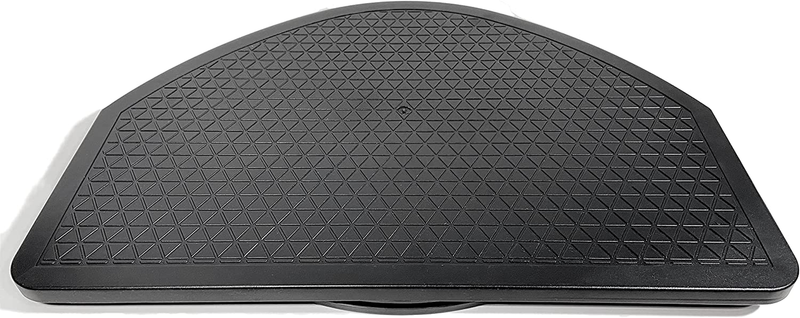 - 21x16 Inch Turntable Base With Steel Bal