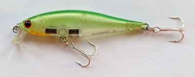 Lucky Craft Pointer 65 Sb S Fishing, Japan Wobbler, Bait, Trout, Predators