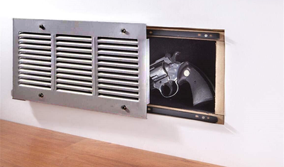 Do Gun Safes Have Ventilation? Essential Insights