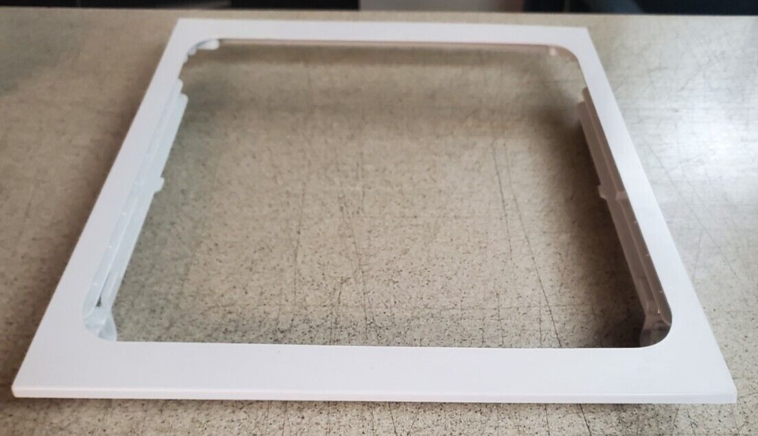 Genuine OEM Whirlpool Refrigerator Deli Drawer Hanger W10861519,