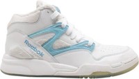 Reebok Pump Omni Snowman