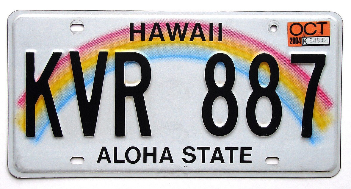 Hawaiiを感じる　Ocean Aloha plate ALOHA MIXED PLATE, Lahaina - Restaurant Reviews, Photos