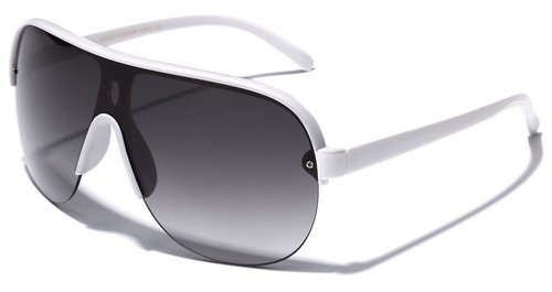 New Oakley Light Shield™ Shoes - Mens 10.5 ~ White/Grey