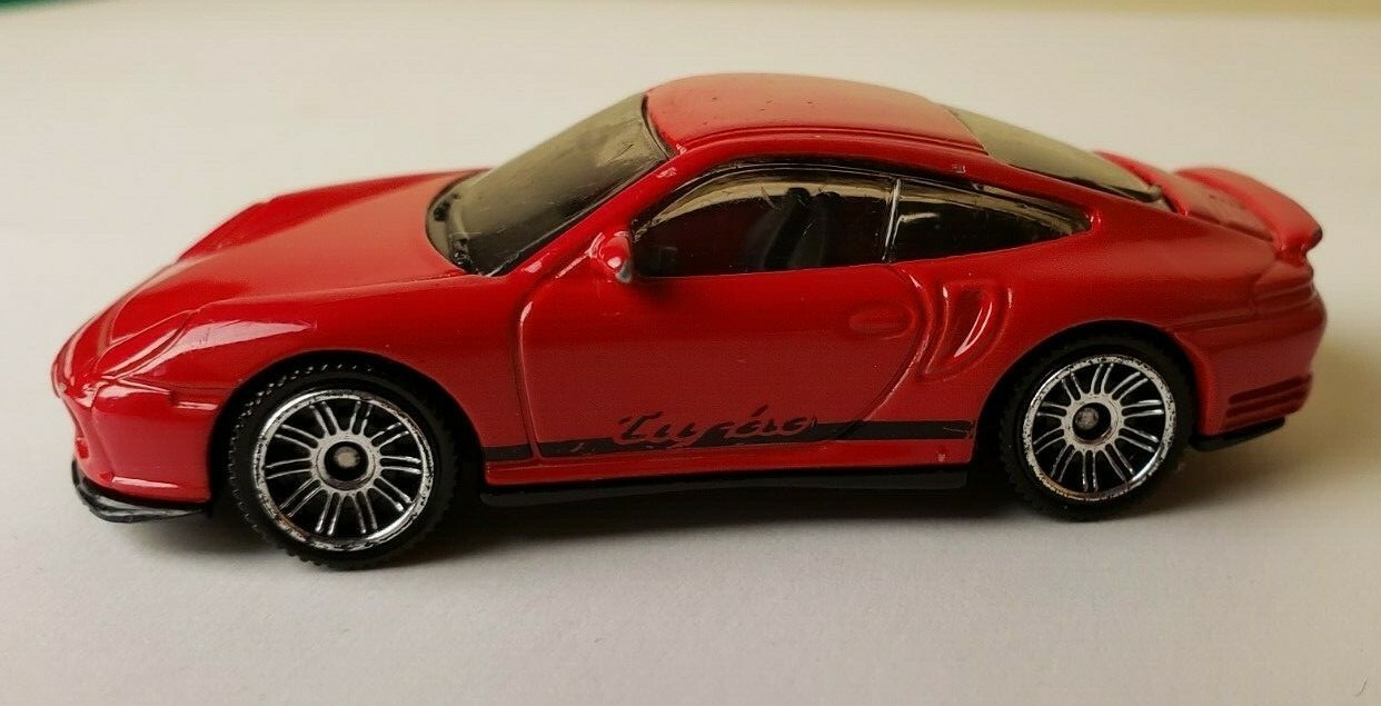 その他 Porsche 911 Turbo VTG FIGURE Porsche 911 Turbo VTG Turbocharger Cutaway Model / 1:1