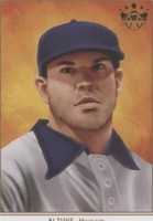 2020 Panini Diamond Kings - Jose Altuve #DK12