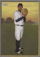 2020 Topps - Matthew Boyd #TR-33