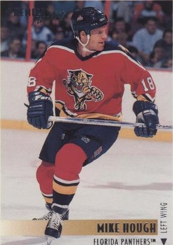 1994-95 O-Pee-Chee Premier - Mike Hough #116