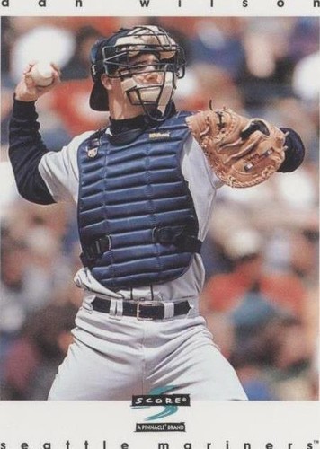 1997 Score - Dan Wilson #185