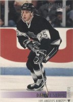 1994-95 Topps Premier - Darryl Sydor #86