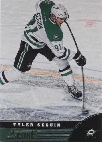 2013-14 Panini Rookie Anthology - Tyler Seguin #659