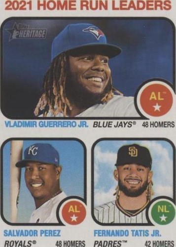 Fernando Perez Trading Cards