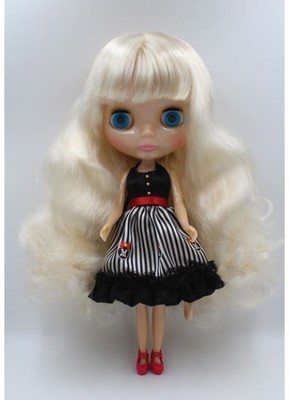 12quot Blythe Doll From Factory BL10