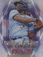 2023 Topps Series 1 - Vladimir Guerrero Jr. #SMLBC-19