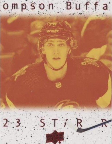2022-23 Upper Deck Extended Series - Tage Thompson #CM-TT2