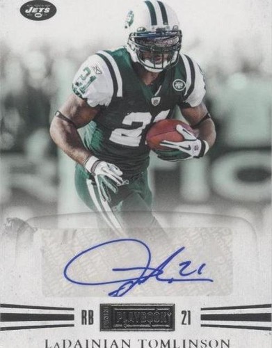 その他 Bowman Relics Auto LaDainian Tomlinson Bowman Relics Auto LaDainian Tomlinson