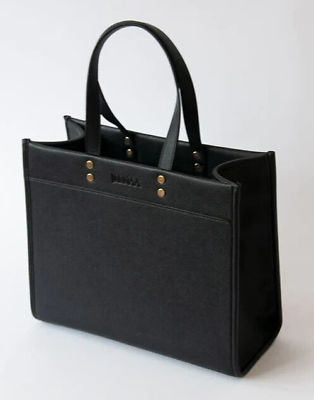 Hard outlet leather handbags
