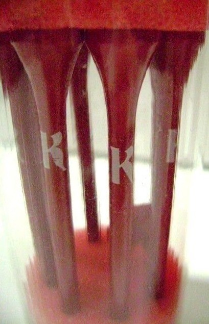 Ketel One Golf Ball Tee sets Lot of 2 New Old Stock New In Package