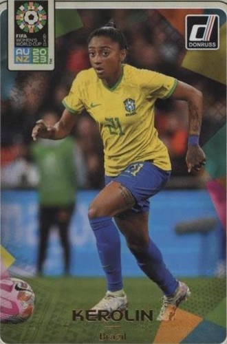 2023 Donruss FIFA Women's World Cup Lauren James 7 | eBay