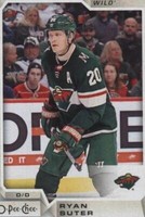 2018-19 O-Pee-Chee - Ryan Suter #137