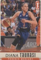 2016 Rittenhouse WNBA - Diana Taurasi #79