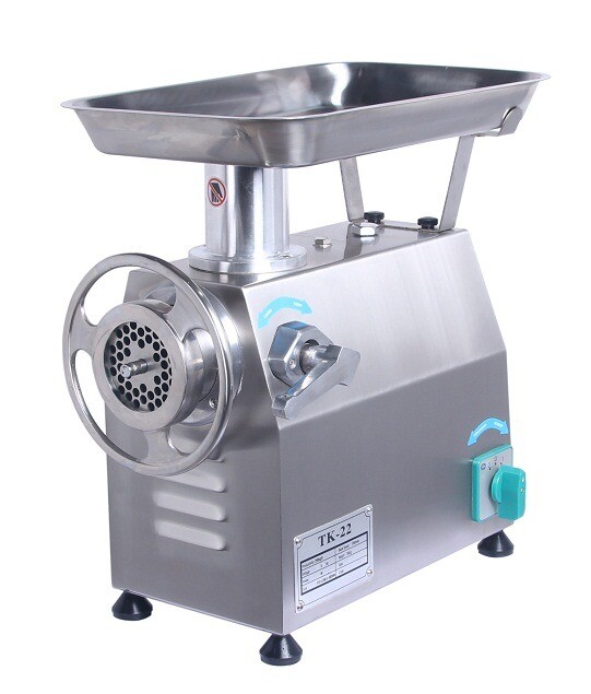 Meat Mincer Commercial Butcher's Meat Grinder, High quality Size 32