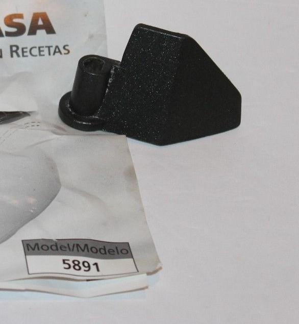 Sunbeam Oster Bread Maker Machine Paddle 5891 Kneading 5891-33 Blade Part (Q)