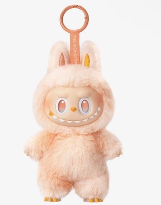 Labubu POP MART Big Into Energy ID本我 Pop Mart Labubu The Monsters Big into Energy Series Vinyl