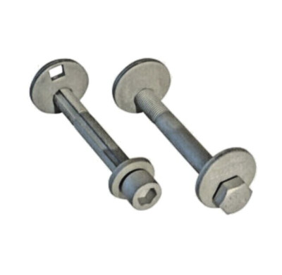 SPC Performance Cam Bolt Kit for 11-22 Dodge Challenger / Chrysler 300 RWD 66038