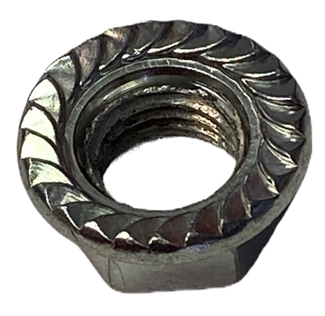 Wheel Lug Nut Locking Bolt Yamaha Blaster Banshee Raptor Warrior Yfz450