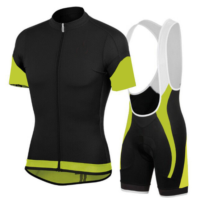 Hincapie Cycling Jersey and Pant/Short Set