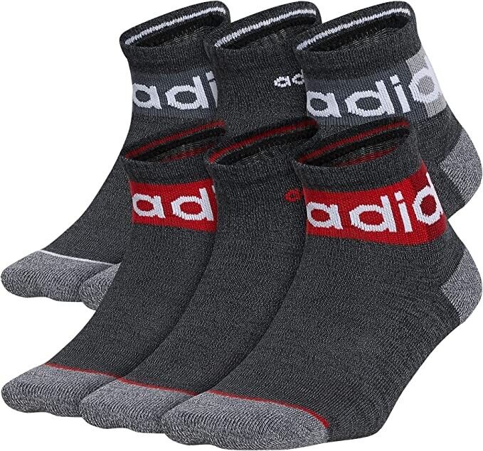- 6 Pack - Size 13c-4y