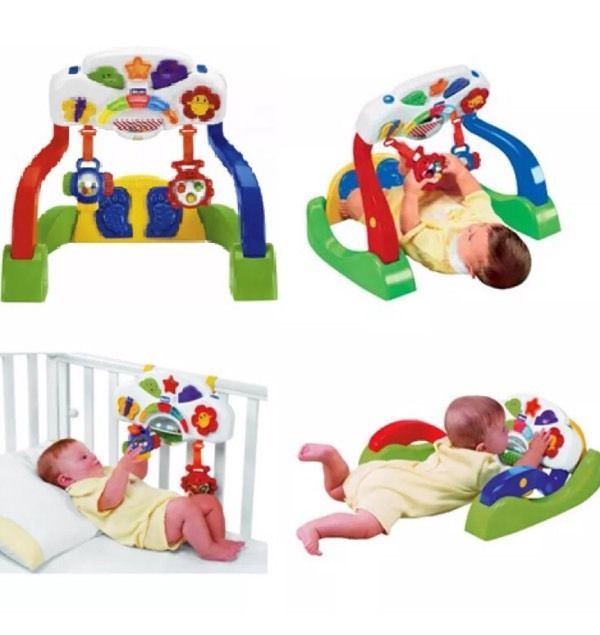 Chicco duo baby play gym in Clarkston, Glasgow Gumtree