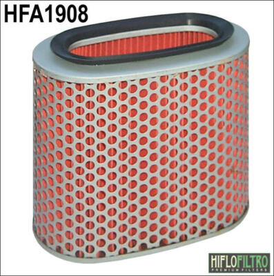 Hiflo Air Filter #HFA1908 Honda VT1100
