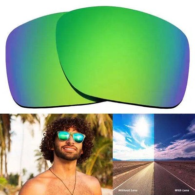 Seek Optics Replacement Sunglass Lenses for Maui Jim Makaha MJ405