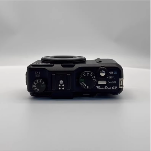 Canon - [Ryudragon777] Canon Powershot G9 Amazon.com : Canon PowerShot G9 X Digital Camera with 3X