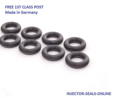 BMW Power Steering Oil ATF Reservoir Cap Seal 1128333 32411128333