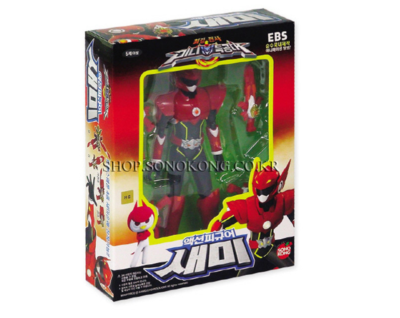 Action figure best sale mini