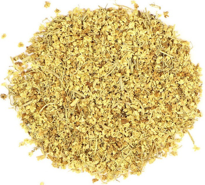 Elder Flower Organic Whole Dried ~ Sambucus Nigra ~ 100% Premium