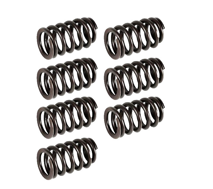 7 Pack 2.4L Hybrid Hyundai Engine Valve Spring 22221-2G800
