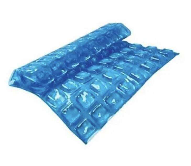 New IGLOO Maxcold Natural Ice Sheet 88 Cubes Freeze &