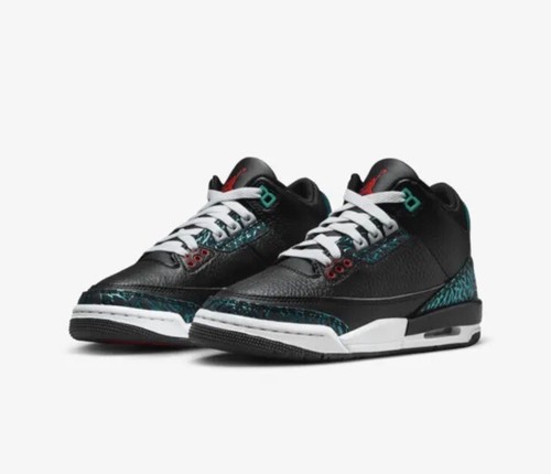 NIKE Jordan Pre-School Air Jordan 3 Retro KIDS SIZE 3Y