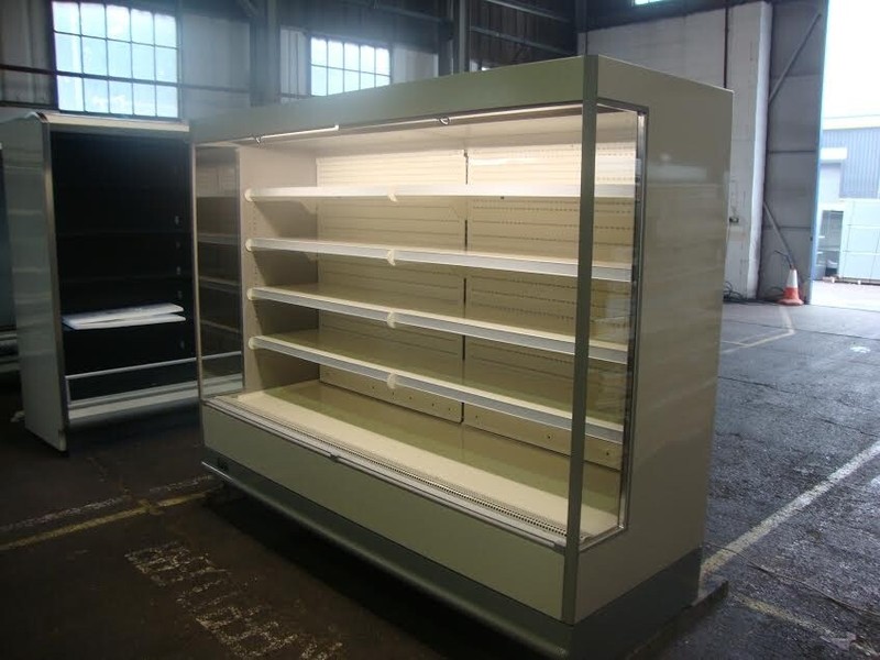 Chiller for sale in UK 37 used Chiller